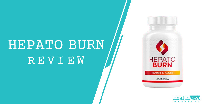 Hepato Burn Review | Liver Support and Fat Burner Supplement