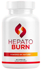 Hepato Burn Review | Liver Support and Fat Burner Supplement
