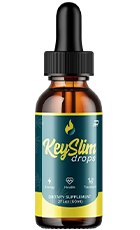 Keyslim Drops Bottle – Keyslim Drops Review Image for Weight Management Support