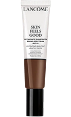 Lancome Skin Feels Good Review – Hydrating Foundation with SPF for Natural Look