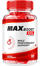 Max Boost XXL Gummies Review – Performance Enhancement Supplement