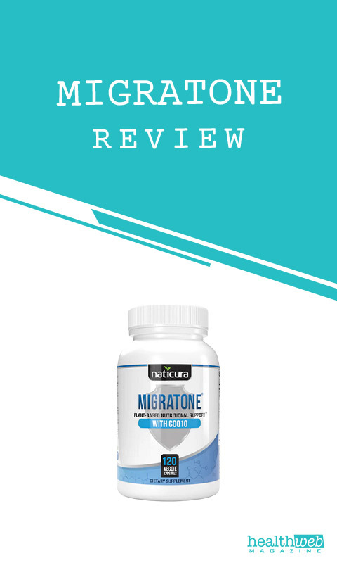 Naticura Migratone Review – Natural Migraine Relief Supplement