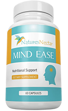Nature's Nectar Mind Ease Review – Migraine Relief Supplement