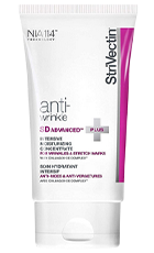 Nia 114 Anti-Wrinkle Review – Skincare Bottle Image