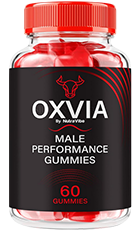 Oxvia Male Enhancement Gummies Review – Boost Energy & Stamina