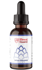 Pineal Guard Bottle – Pineal Guard Review for Pineal Gland Support