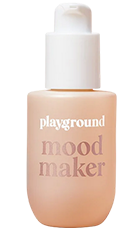 Playground Mood Maker Review – Intimacy Oil Bottle for Enhanced Pleasure
