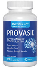 Provasil
