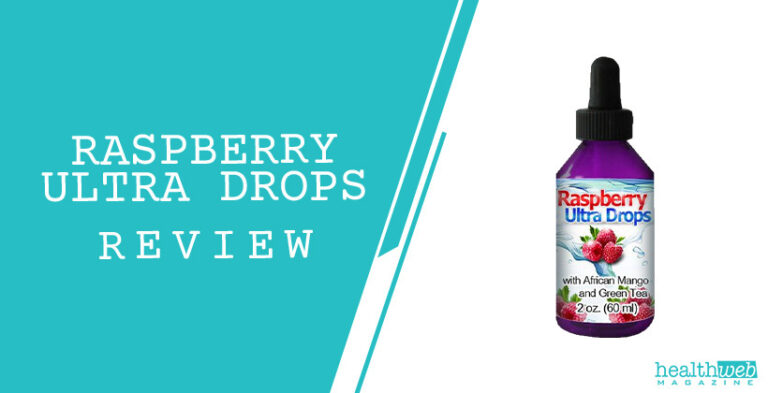 Raspberry Ultra Drops Review – Is It Effective for Fat Burn?
