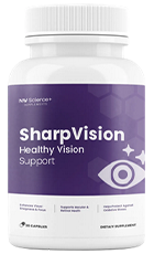 SharpVision Review – Dietary Supplement for Eye Health & Vision