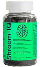 ShroomIQ-Gummies