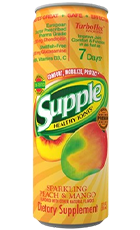 Supple Drink for Joint Review – Supplement Bottle