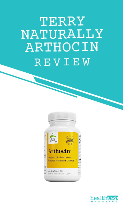 Terry Naturally Arthocin Review – Joint Health & Mobility Support