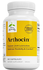 Terry Naturally Arthocin Review – Joint Health & Mobility Support