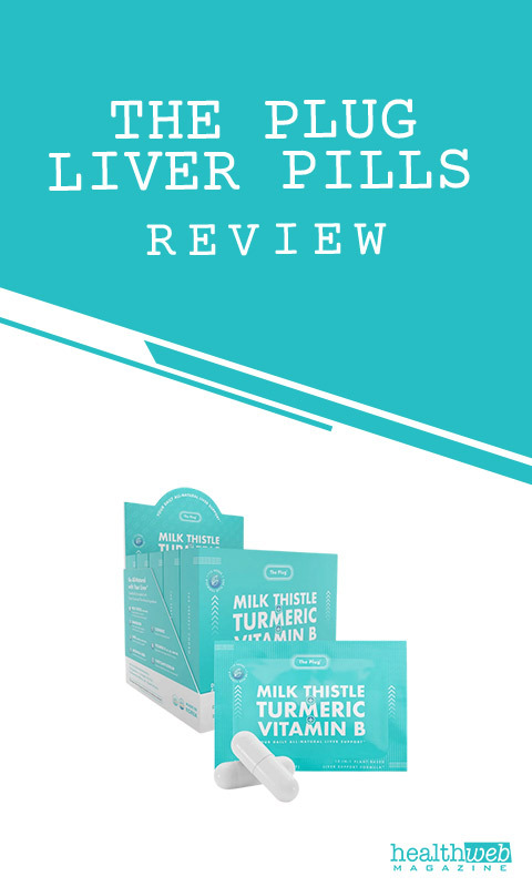 The Plug Liver Pills Review – Effective Liver Health Supplement