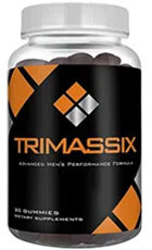 Trimassix Gummies