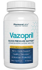 VazoPril