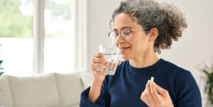 Menopause Supplements