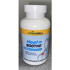 Heal-N-Soothe