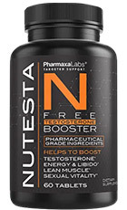 Nutesta