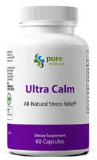 ultra-calm