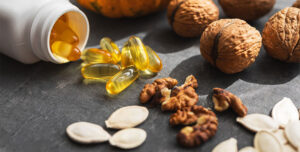 brain health supplement