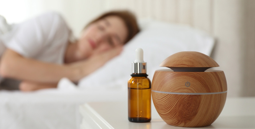 Weight Loss Pill Side Effects and Aromatherapy Benefits