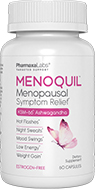 Menoquil Menopause Relief Supplement