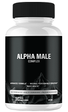 The Alpha Male Complex Review – Male Health & Vitality Supplement
