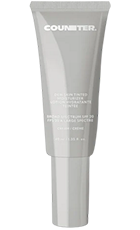 Beautycounter Dew Skin Tinted Moisturizer Review – Lightweight Dewy Coverage