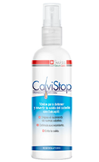 CalviStop Review – Hair Loss Prevention & Regrowth Spray Bottle