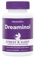 Dreaminol Review – Natural Sleep Aid Supplement with Melatonin & L-Theanine