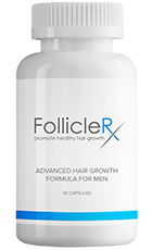 FollicleRx Review – Advanced Hair Growth Support Formula