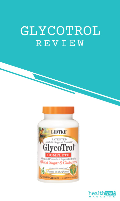 GlycoTrol Review – Advanced Blood Sugar Support Supplement