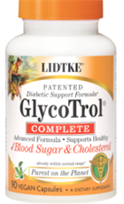 GlycoTrol Review – Advanced Blood Sugar Support Supplement
