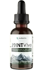 JointVive Review – Nutraville Natural Joint Support Supplement