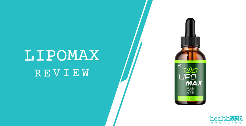 ipoMax Review – Natural Weight Loss Supplement Bottle