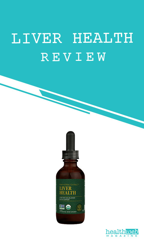 Global Healing Liver Health Review – Natural Liver Support Supplement