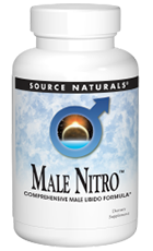Male Nitro Review – Boost Male Vitality & Nitric Oxide Support