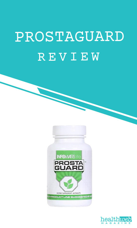 ProstaGuard Review – Natural Supplement for Prostate Health Support
