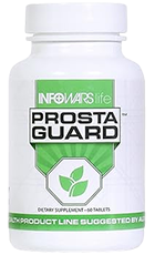 ProstaGuard Review – Natural Supplement for Prostate Health Support