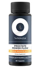 Prostate Power Flow Review – Natural Prostate Supplement Image