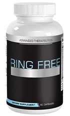 Ring Free Tinnitus Relief Review – Natural Support for Ear Ringing Relief