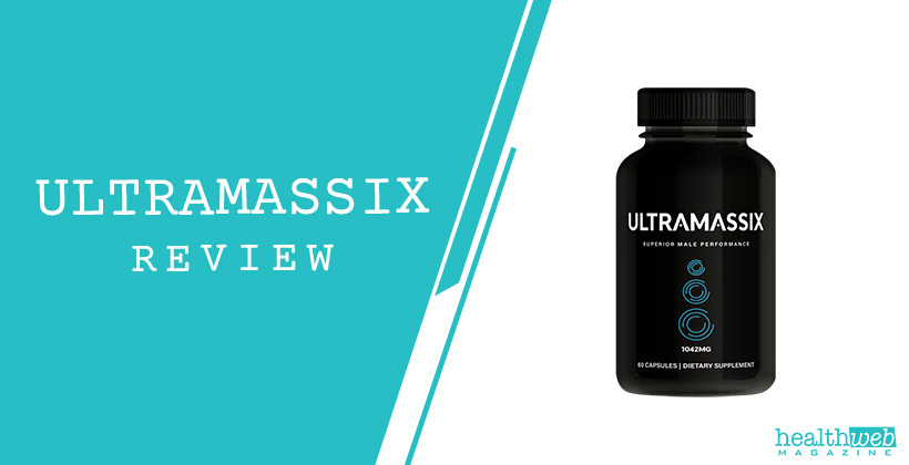 UltraMassix Review – Male Enhancement Supplement for Performance and Stamina