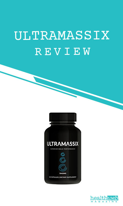 UltraMassix Review – Male Enhancement Supplement for Performance and Stamina