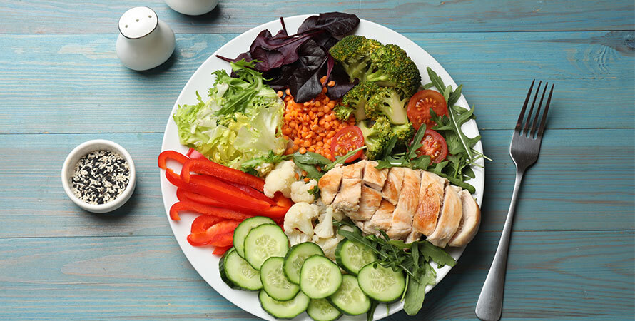 Stress and Migraines – Hormone Balance Strategies Through Diet