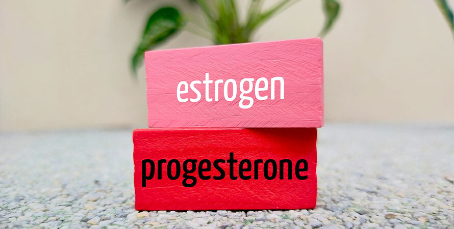 Female Libido Hormones