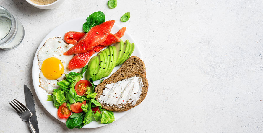 Natural Weight Loss Supplements with a Balanced Diet for Healthy and Sustainable Weight Management