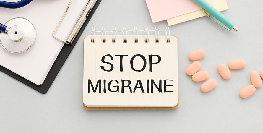 natural remedies for migraines