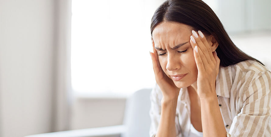 Stress and Migraines – Understanding the Link Between Tension and Headaches